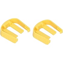 8 Ahvqevn K2K7 車の家庭用高圧洗浄機 Cクリップコネクタ 交換用 Amazon.co.jp: ケルヒャー高圧洗浄機部品プラスチックケルヒャー